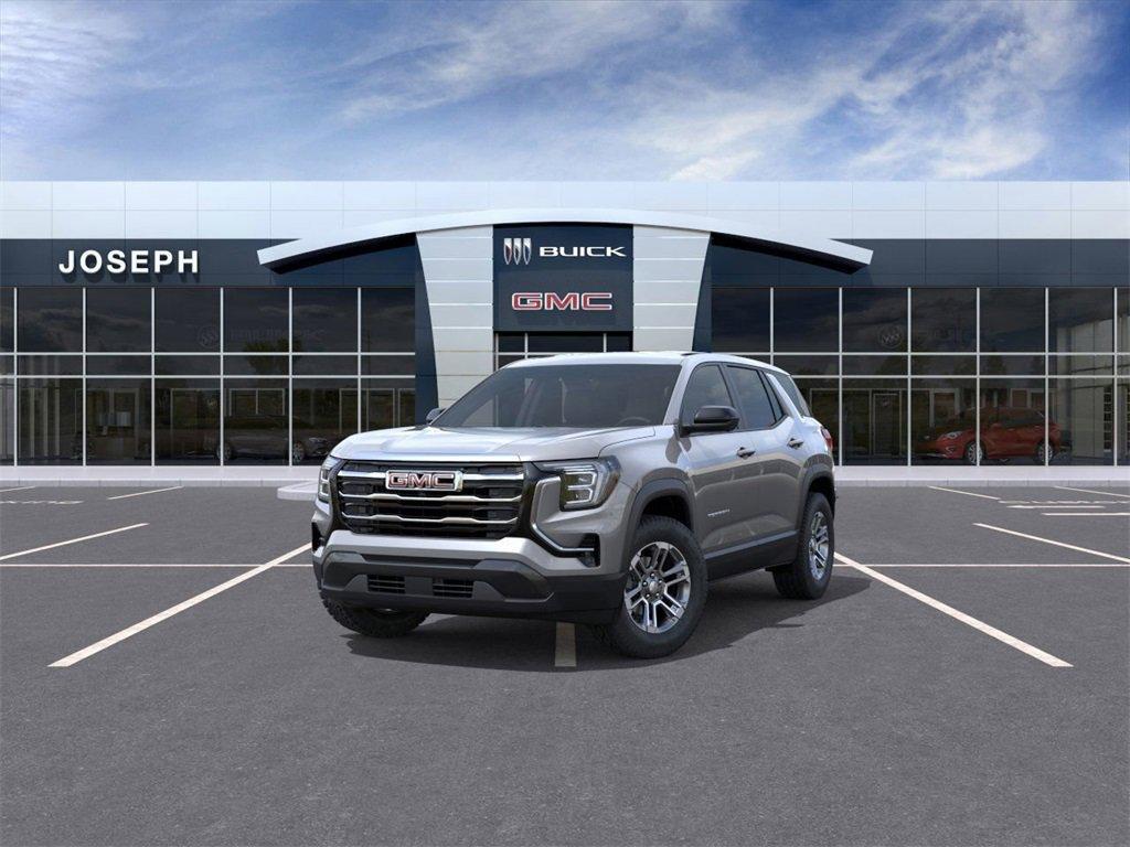 new 2026 GMC Terrain car, priced at $32,560