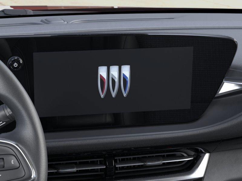 new 2026 Buick Envista car, priced at $27,460