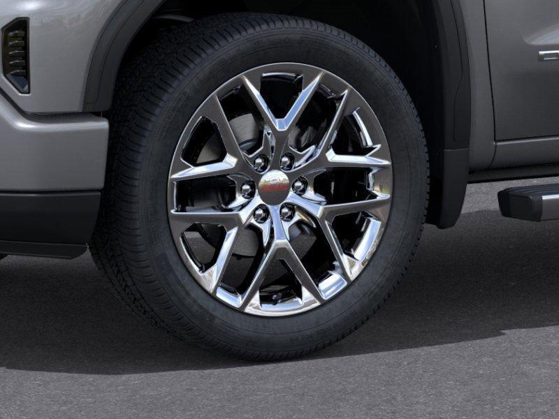 new 2026 GMC Sierra 1500 car, priced at $80,245