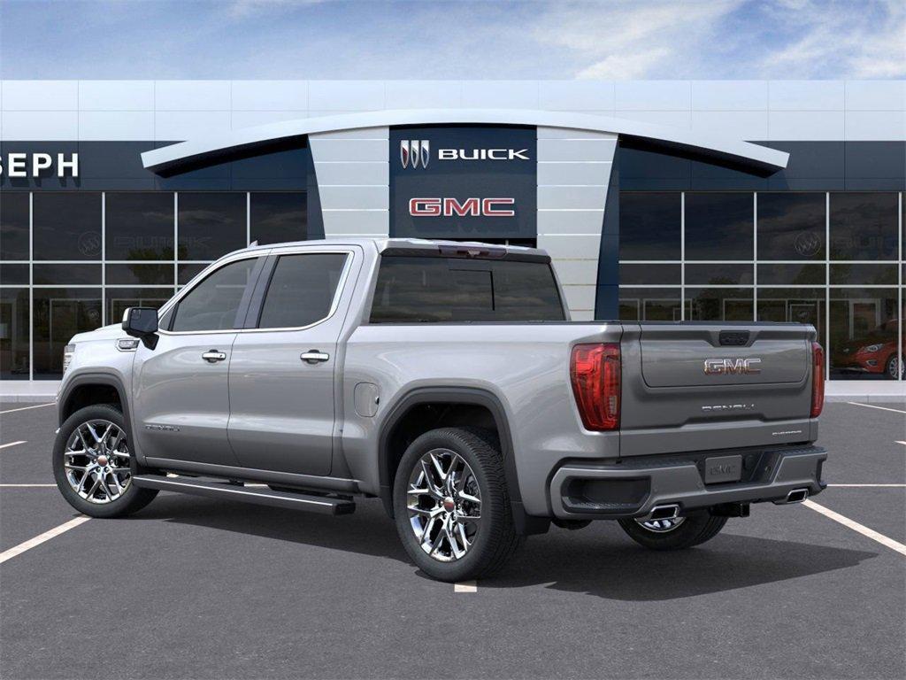 new 2026 GMC Sierra 1500 car, priced at $80,245