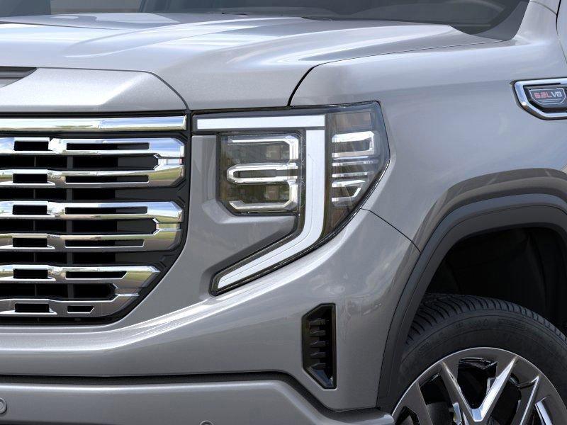 new 2026 GMC Sierra 1500 car, priced at $80,245