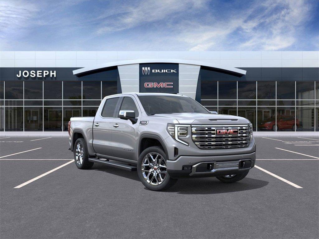 new 2026 GMC Sierra 1500 car, priced at $80,245