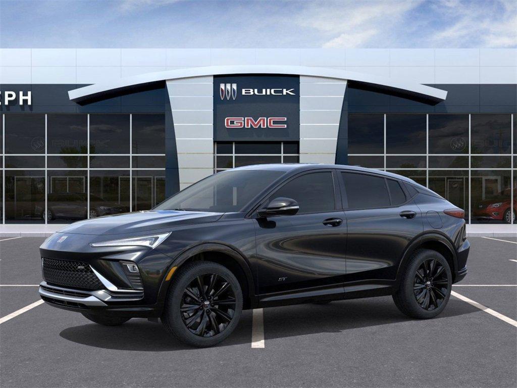 new 2026 Buick Envista car, priced at $29,955