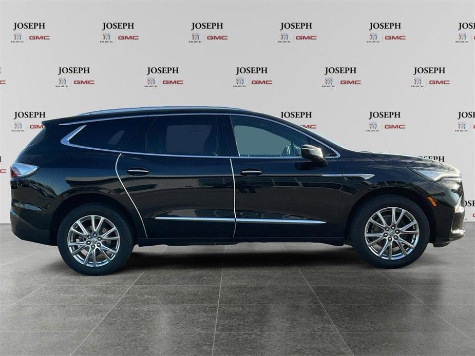 used 2023 Buick Enclave car, priced at $40,297