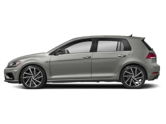 used 2019 Volkswagen Golf R car, priced at $32,899