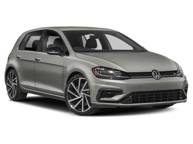 used 2019 Volkswagen Golf R car, priced at $32,899