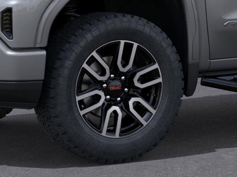 new 2026 GMC Sierra 1500 car, priced at $70,190