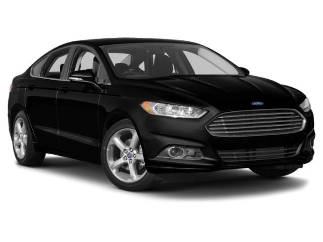 used 2015 Ford Fusion car, priced at $7,607