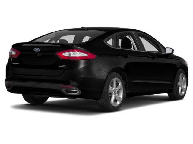 used 2015 Ford Fusion car, priced at $7,607