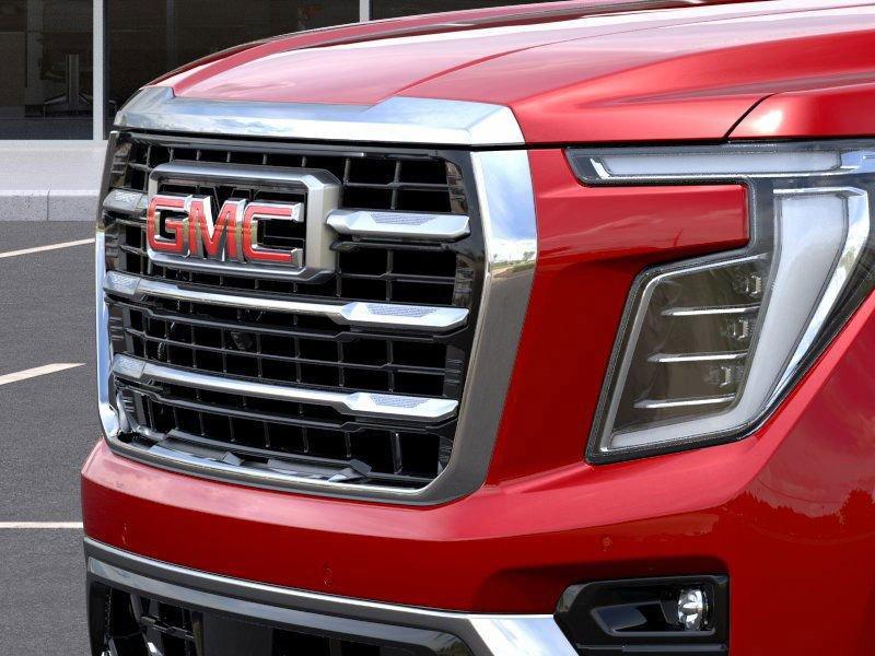 new 2026 GMC Yukon car, priced at $75,880