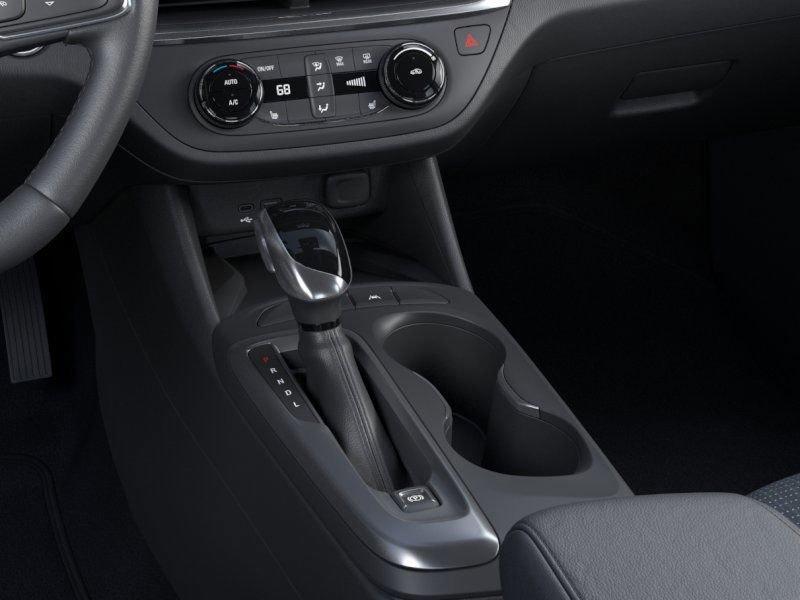 new 2026 Buick Envista car, priced at $28,675