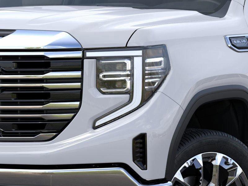 new 2025 GMC Sierra 1500 car, priced at $62,835