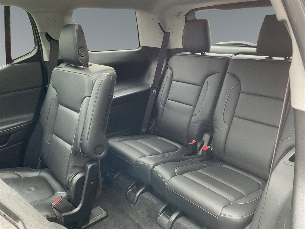 used 2019 GMC Acadia car, priced at $19,788