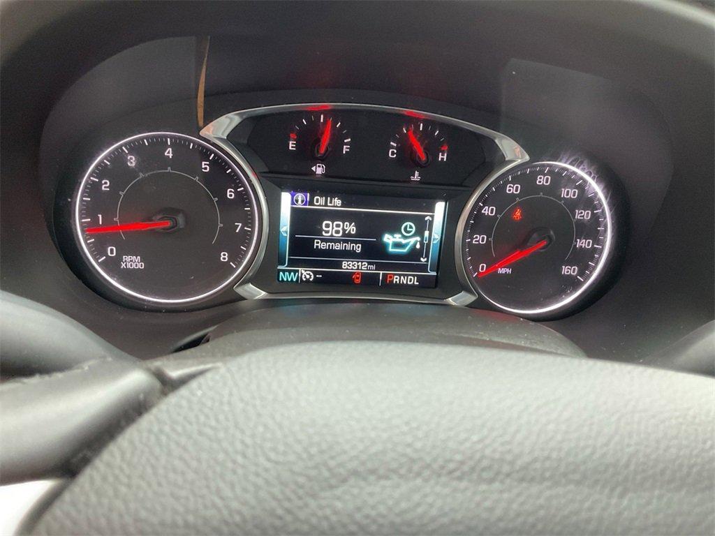 used 2019 GMC Acadia car, priced at $19,788