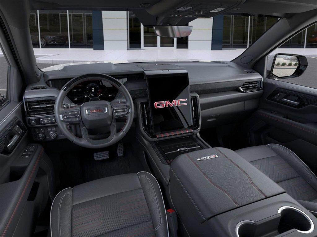 new 2025 GMC Yukon XL car, priced at $96,999