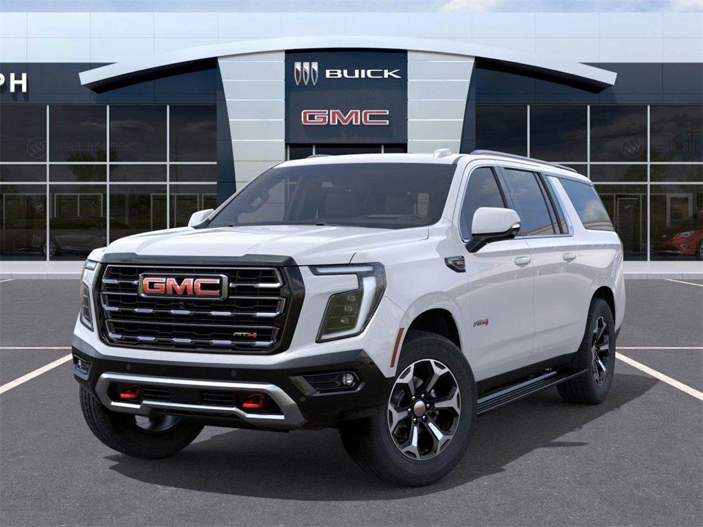 new 2025 GMC Yukon XL car, priced at $96,999