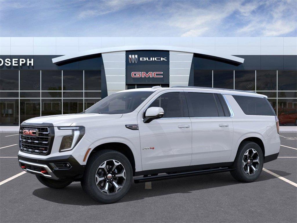 new 2025 GMC Yukon XL car, priced at $96,999