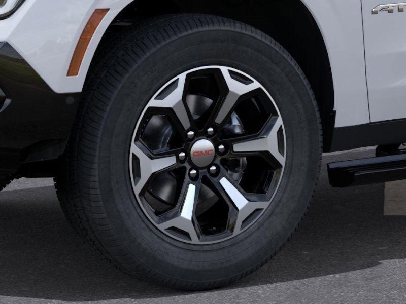 new 2025 GMC Yukon XL car, priced at $96,999