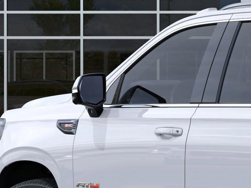 new 2025 GMC Yukon XL car, priced at $96,999