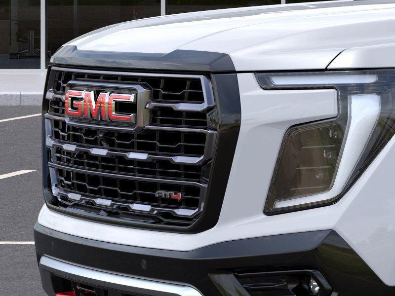 new 2025 GMC Yukon XL car, priced at $96,999