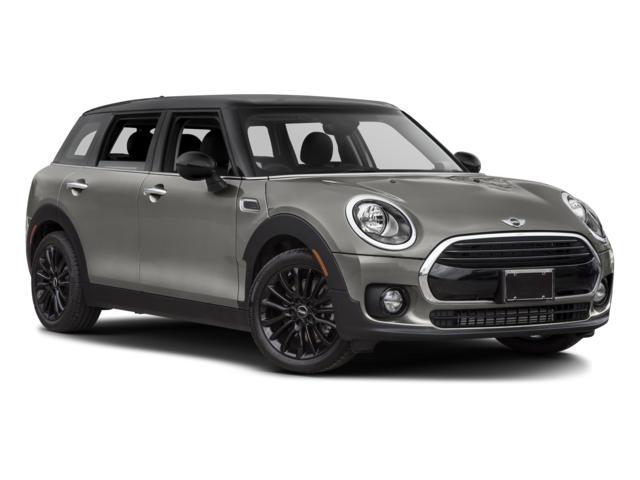 used 2016 MINI Clubman car, priced at $12,639