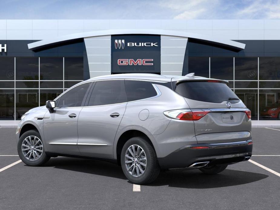 new 2024 Buick Enclave car, priced at $46,040