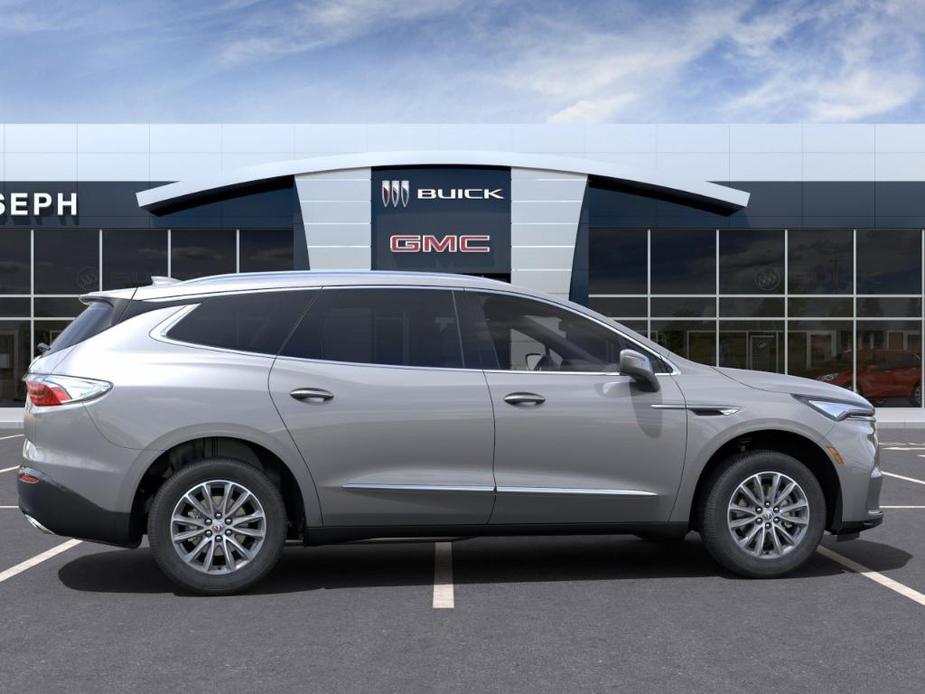 new 2024 Buick Enclave car, priced at $46,040