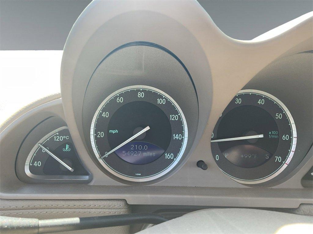 used 2003 Mercedes-Benz SL-Class car, priced at $12,088