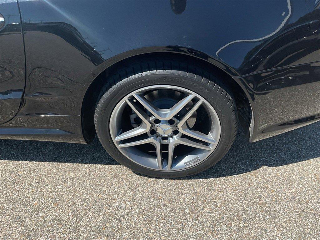 used 2003 Mercedes-Benz SL-Class car, priced at $12,088