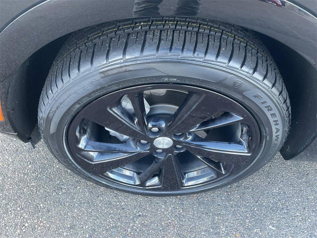 used 2021 Buick Envision car, priced at $19,500