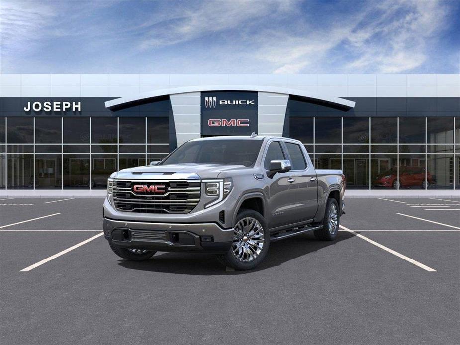 new 2025 GMC Sierra 1500 car, priced at $66,290