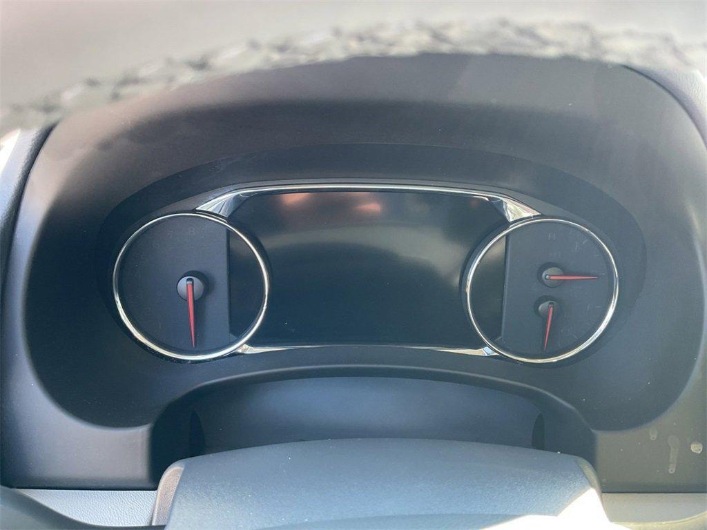 used 2023 GMC Terrain car, priced at $28,188