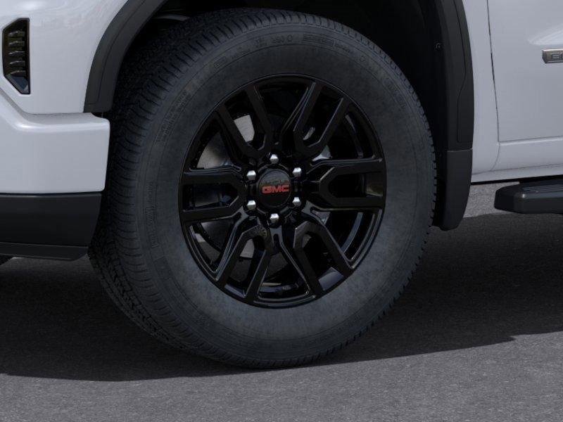 new 2025 GMC Sierra 1500 car, priced at $60,585