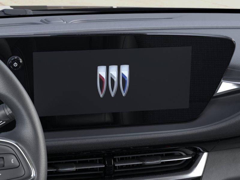 new 2026 Buick Envista car, priced at $30,455