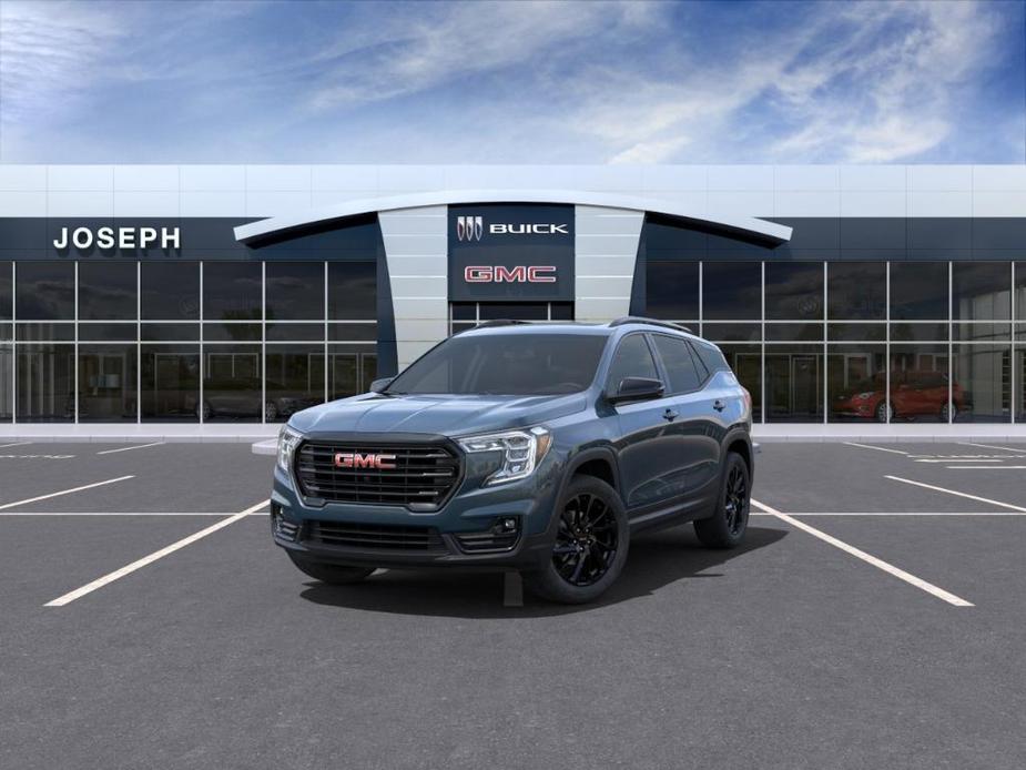 new 2024 GMC Terrain car, priced at $34,675