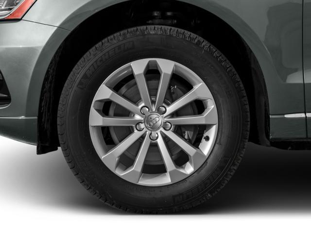 used 2016 Audi Q5 car