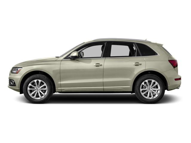 used 2016 Audi Q5 car