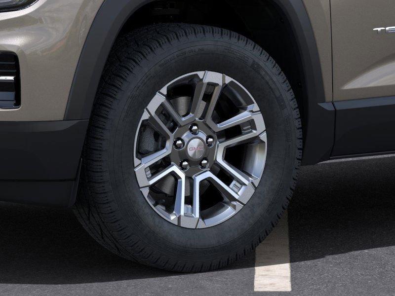 new 2025 GMC Terrain car, priced at $32,390