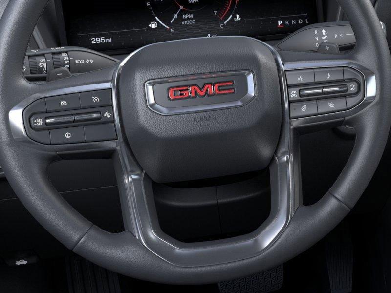 new 2025 GMC Terrain car, priced at $32,390