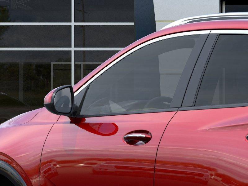 new 2026 Buick Encore GX car, priced at $31,285