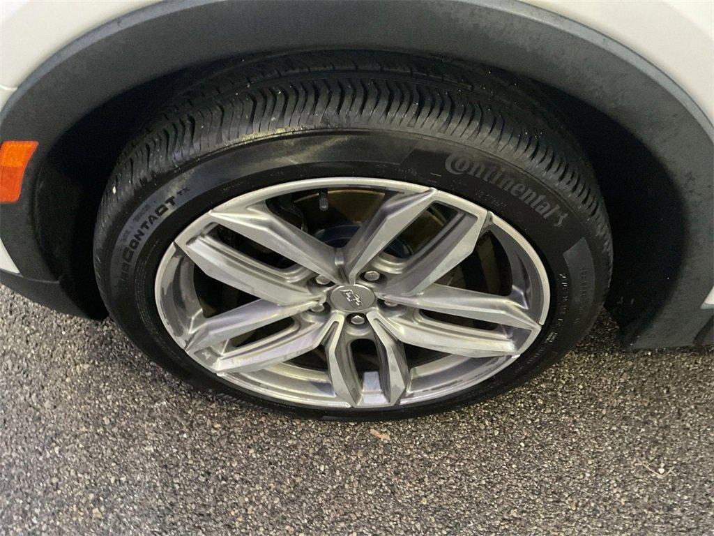 used 2019 Cadillac XT4 car, priced at $19,500