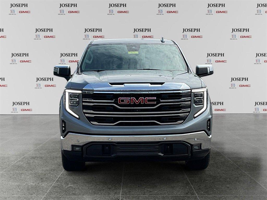used 2023 GMC Sierra 1500 car, priced at $46,495