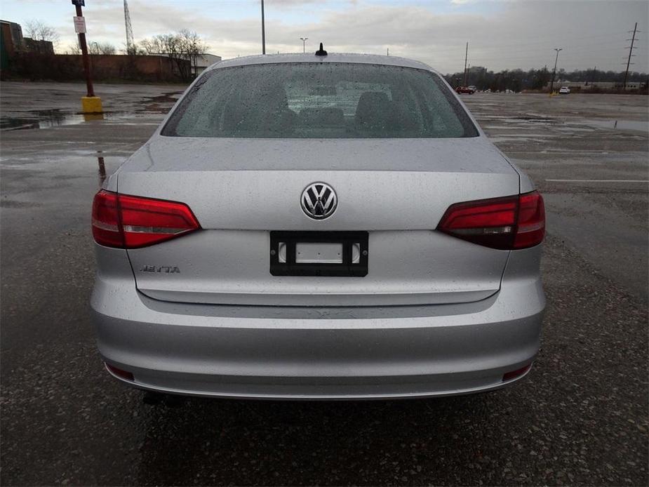 used 2015 Volkswagen Jetta car, priced at $7,285