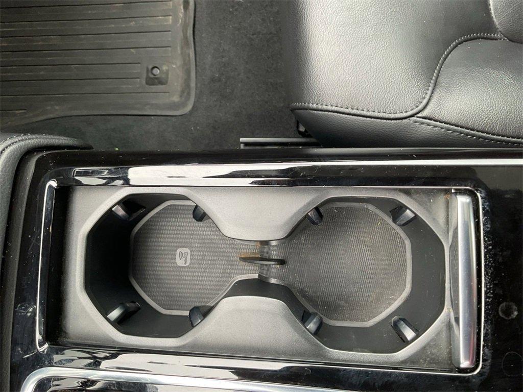 used 2022 Volvo S60 Recharge Plug-In Hybrid car, priced at $30,000