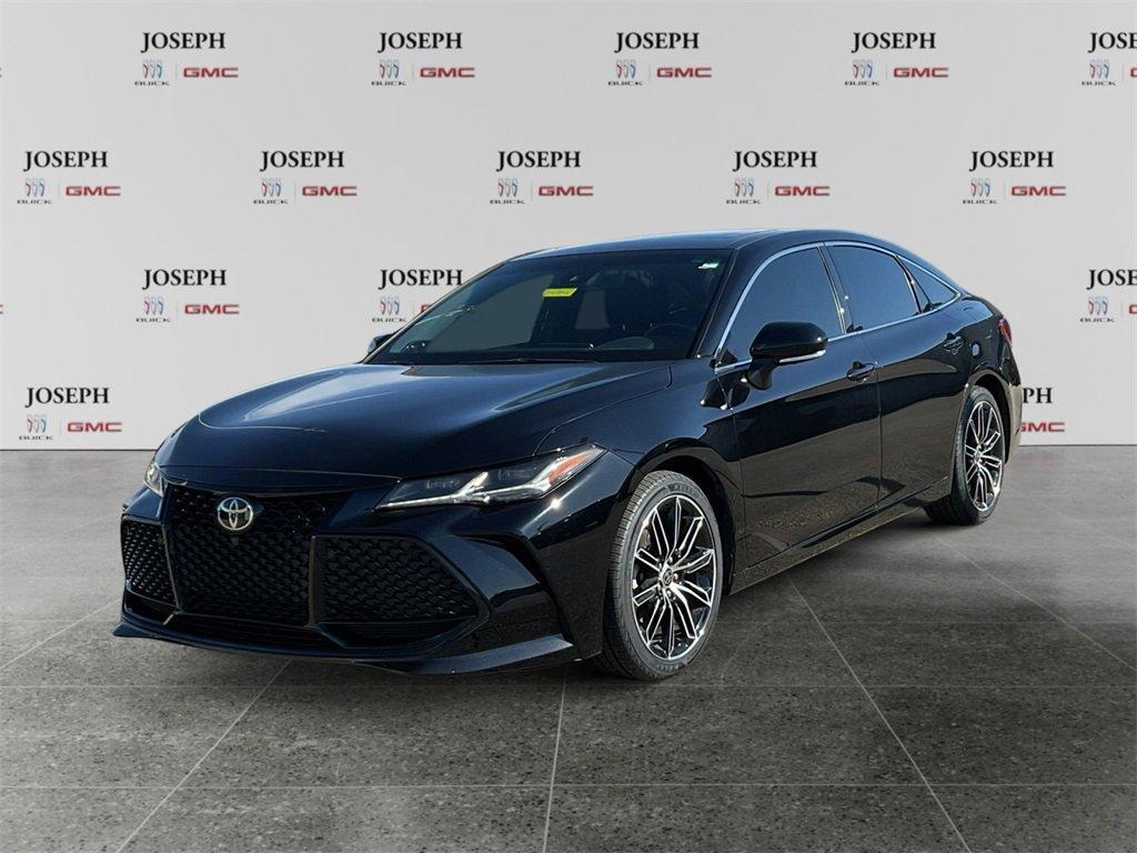 used 2022 Toyota Avalon car, priced at $33,088