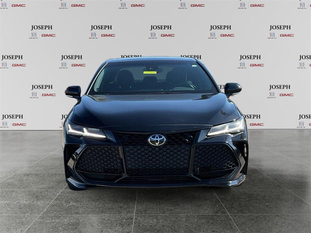 used 2022 Toyota Avalon car, priced at $33,088