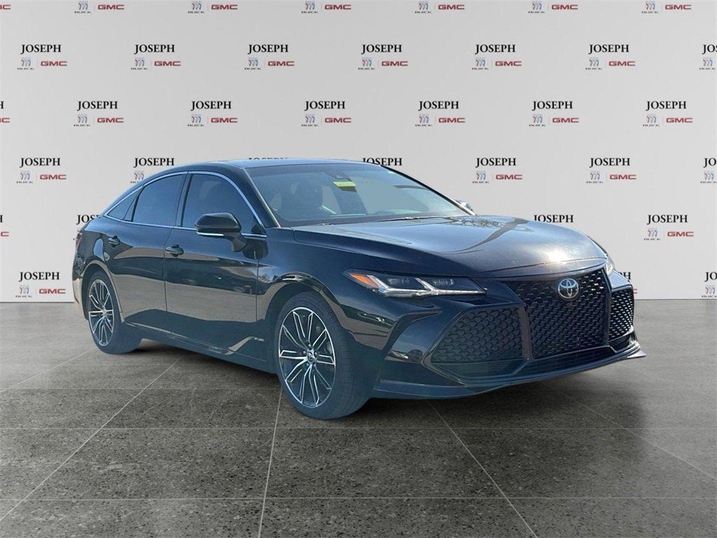 used 2022 Toyota Avalon car, priced at $33,088