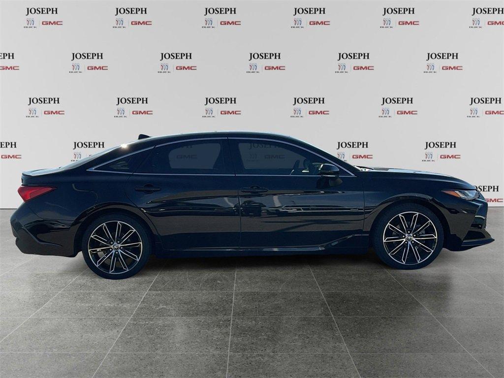 used 2022 Toyota Avalon car, priced at $33,088