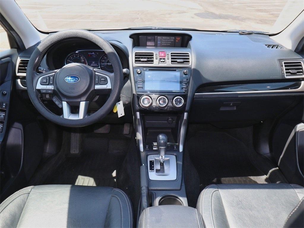 used 2017 Subaru Forester car, priced at $17,573