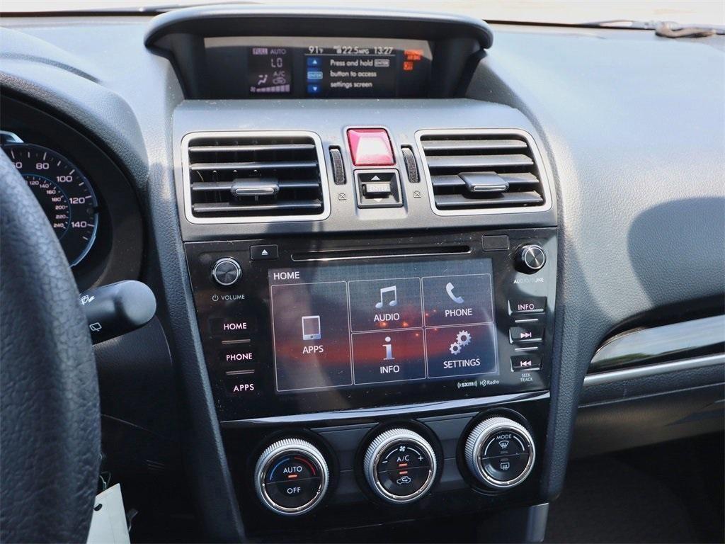 used 2017 Subaru Forester car, priced at $17,573